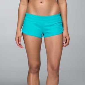 Lululemon Surf short size 6